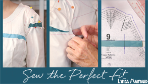 Sew the Perfect Fit